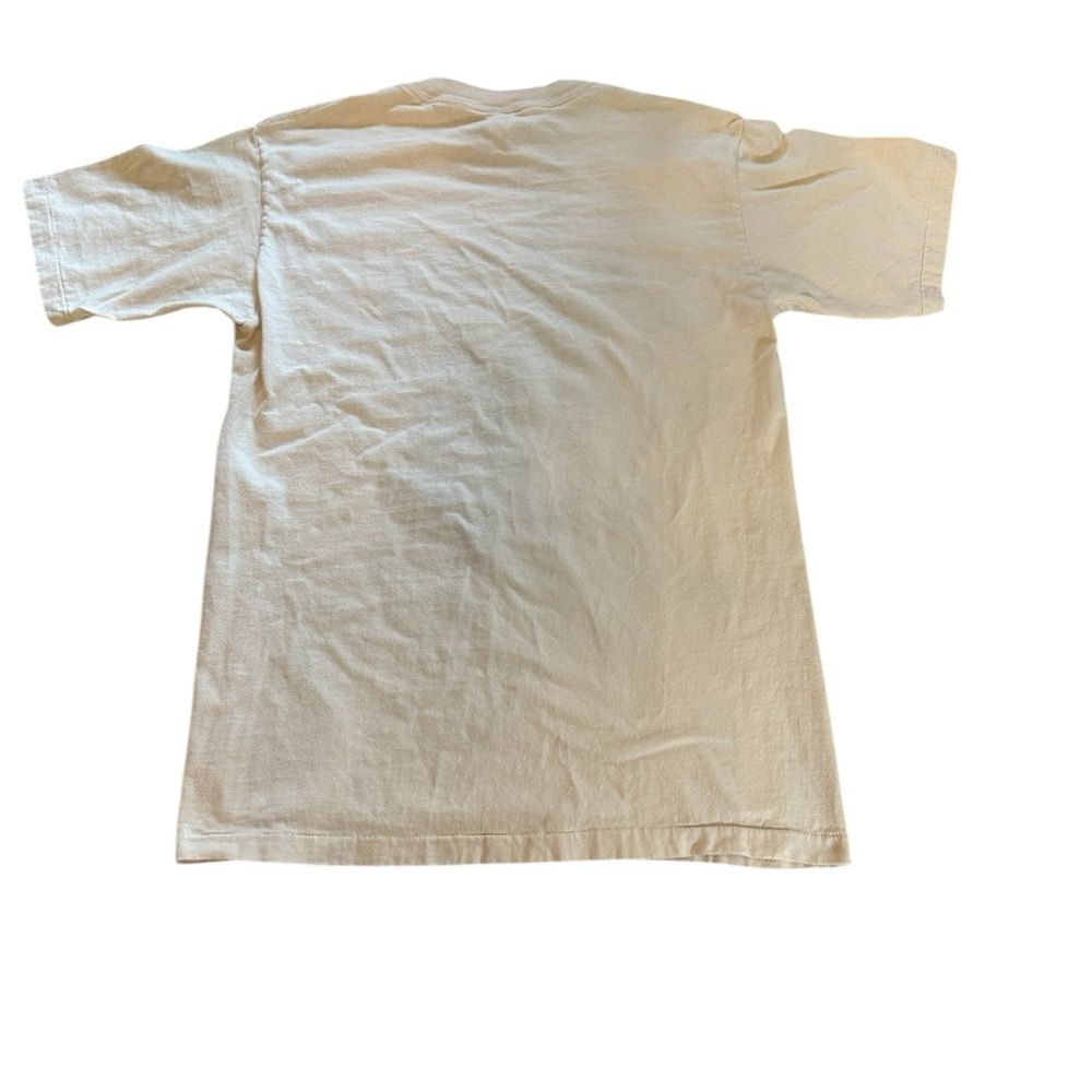 VTG Rare 80’s Brooklyn Dodgers Cooperstown Collection Shirt Nutmeg Size Large - Picture 7 of 9